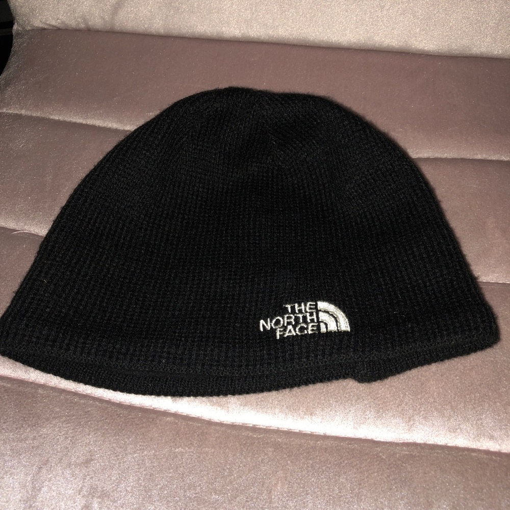 North Face Beanie
